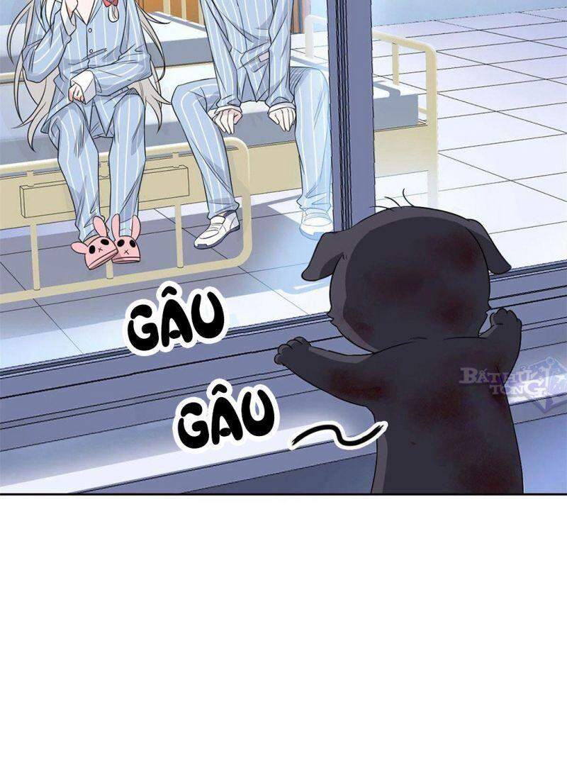 Cường Giả Đến Từ Trại Tâm Thần - Chương 21