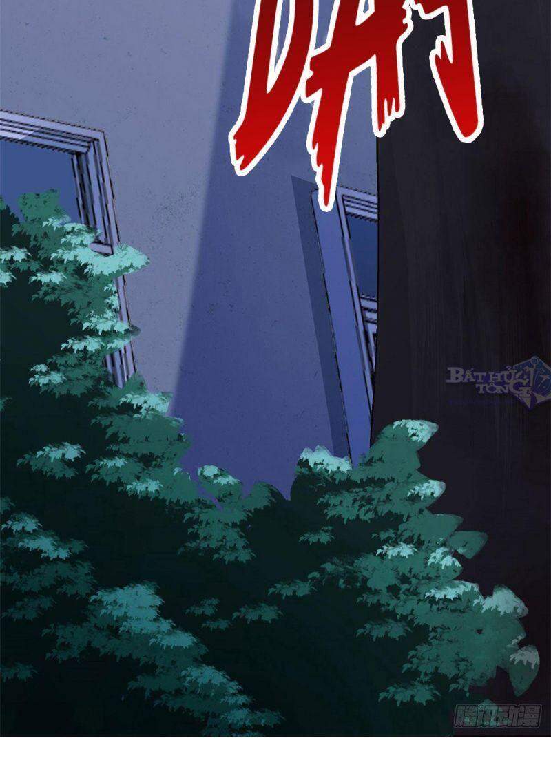 Cường Giả Đến Từ Trại Tâm Thần - Chương 21