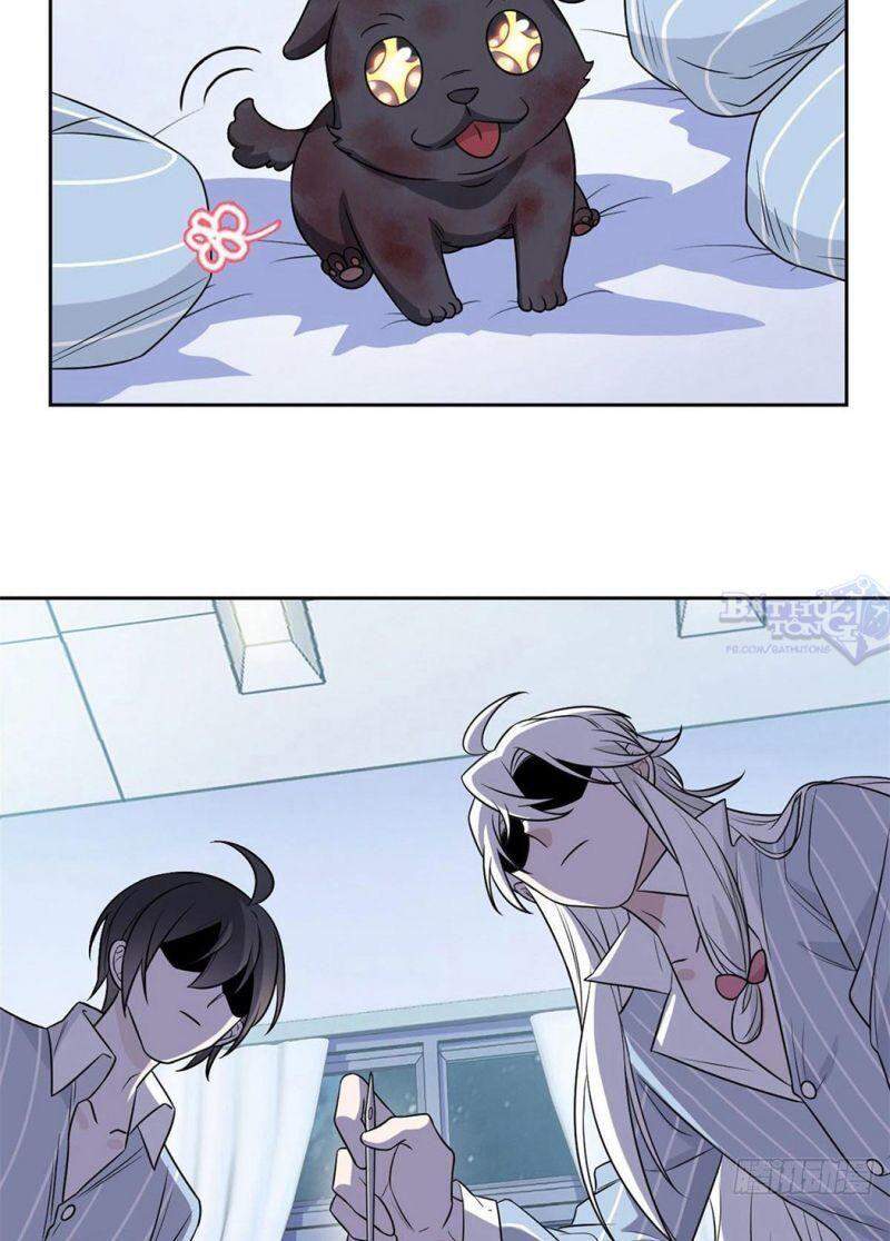 Cường Giả Đến Từ Trại Tâm Thần - Chương 21