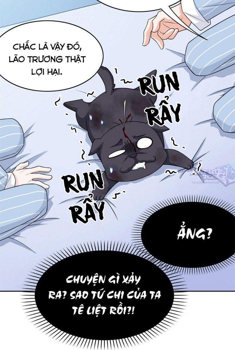 Cường Giả Đến Từ Trại Tâm Thần - Chương 21