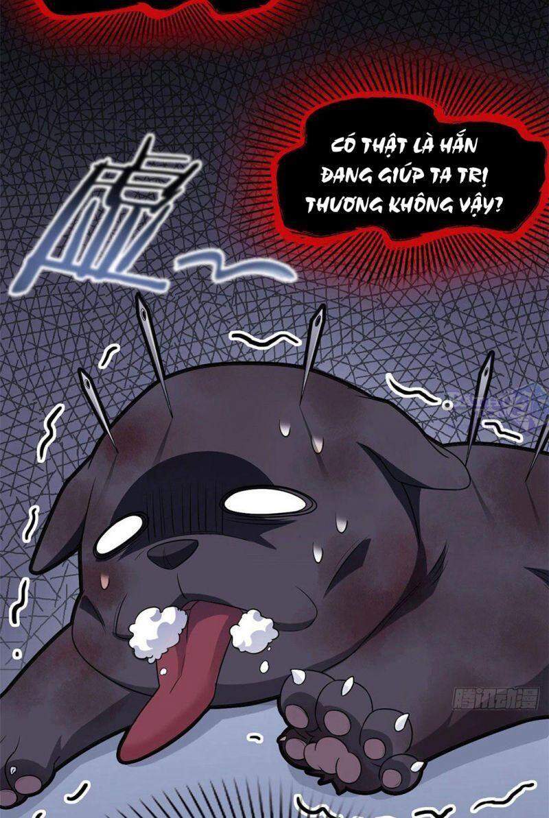 Cường Giả Đến Từ Trại Tâm Thần - Chương 21