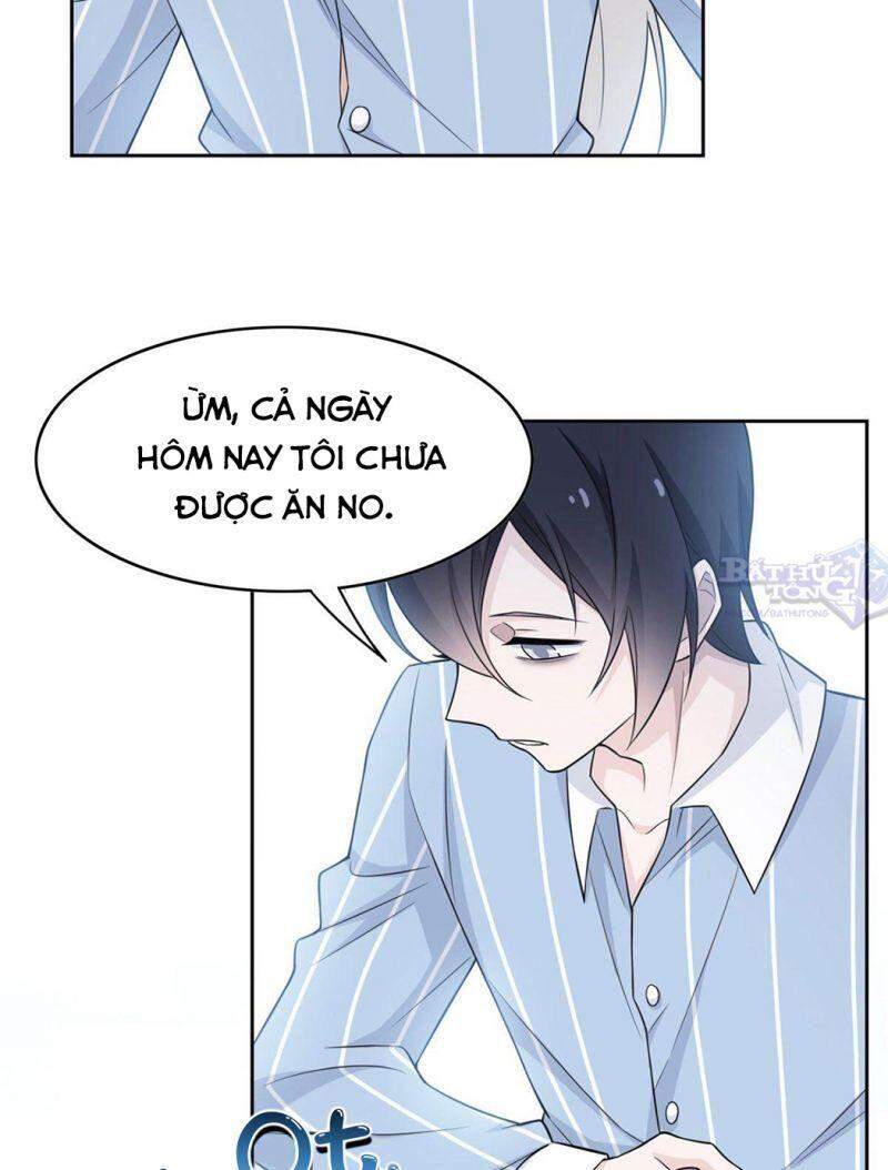 Cường Giả Đến Từ Trại Tâm Thần - Chương 21