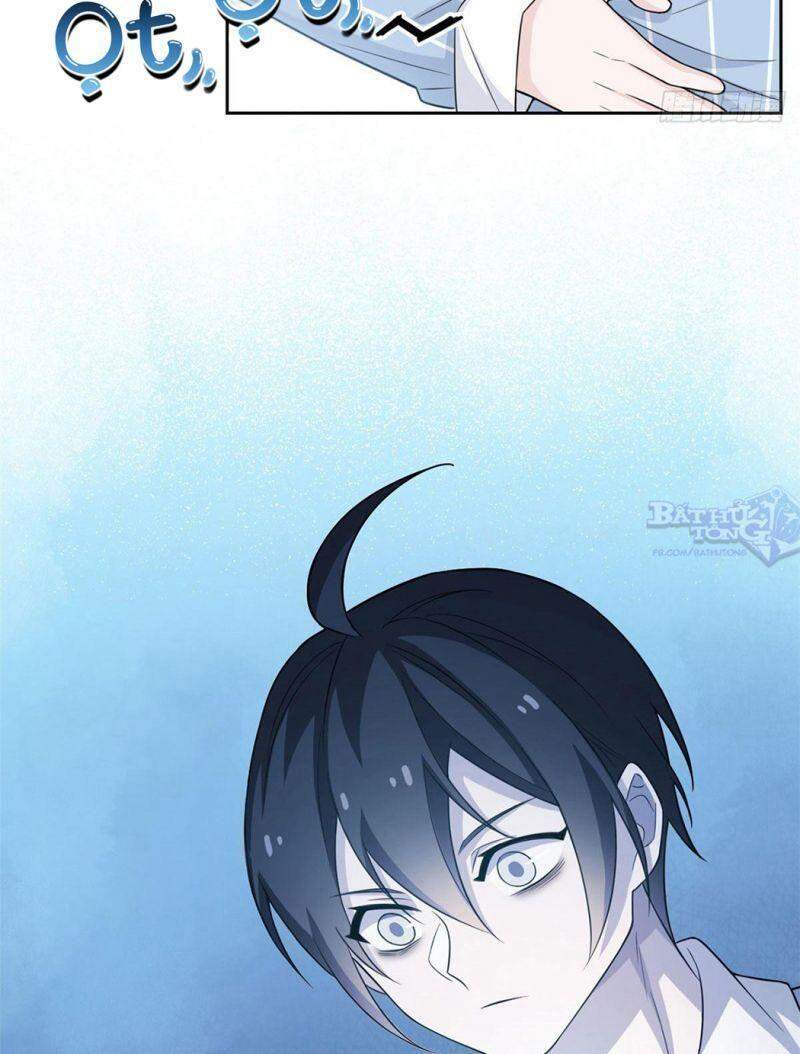 Cường Giả Đến Từ Trại Tâm Thần - Chương 21