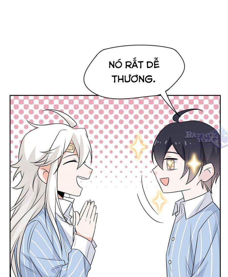 Cường Giả Đến Từ Trại Tâm Thần - Chương 21