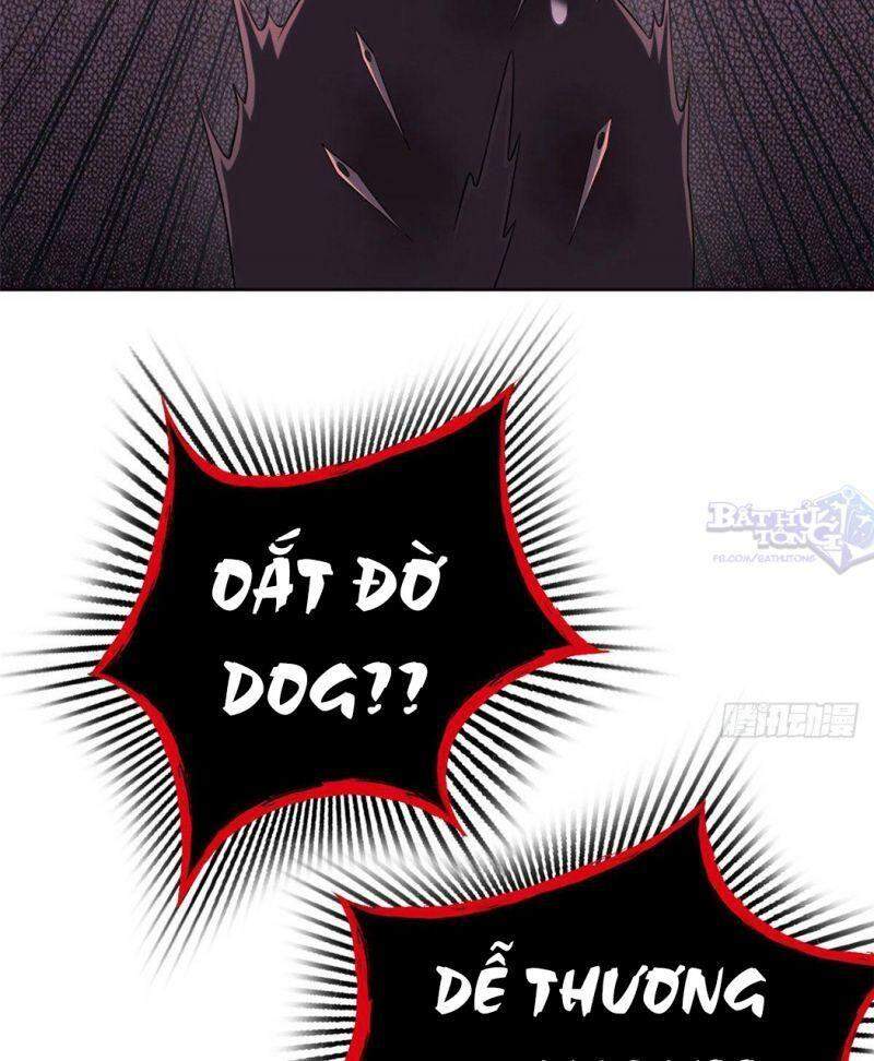 Cường Giả Đến Từ Trại Tâm Thần - Chương 21