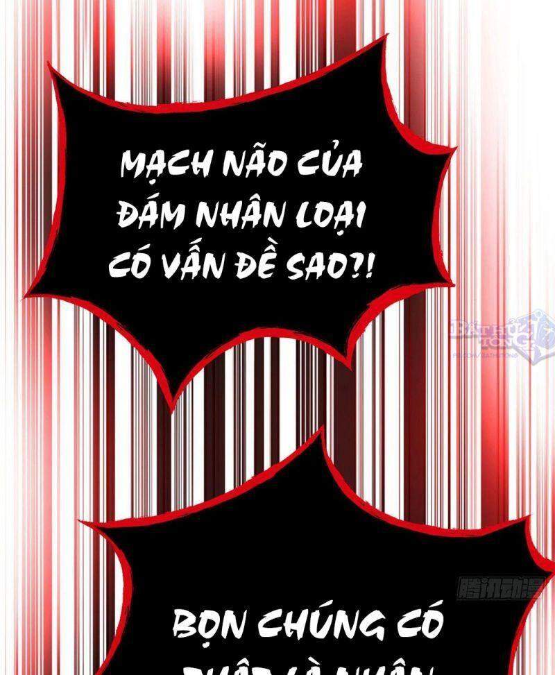 Cường Giả Đến Từ Trại Tâm Thần - Chương 21