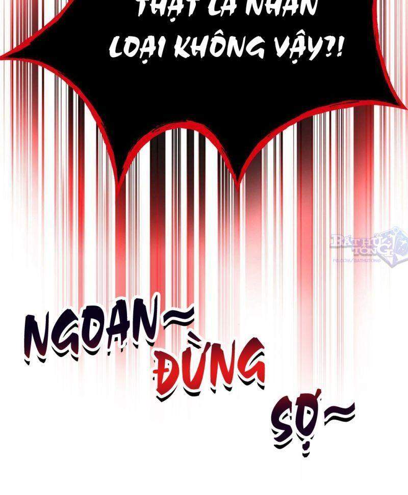 Cường Giả Đến Từ Trại Tâm Thần - Chương 21