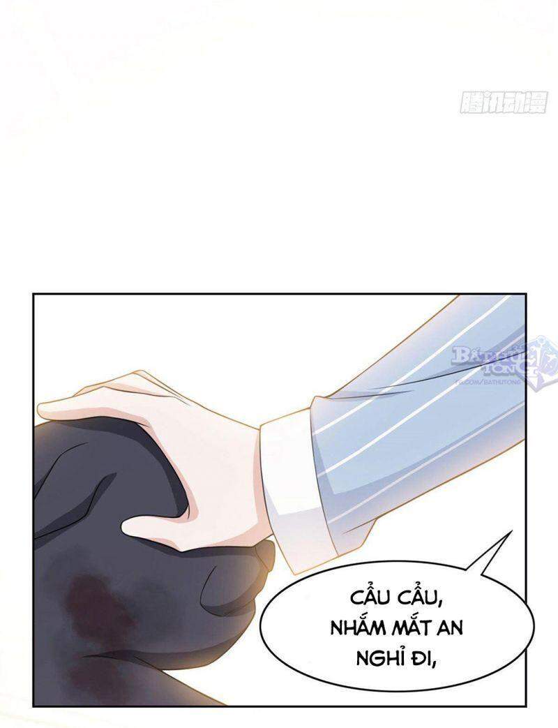 Cường Giả Đến Từ Trại Tâm Thần - Chương 22