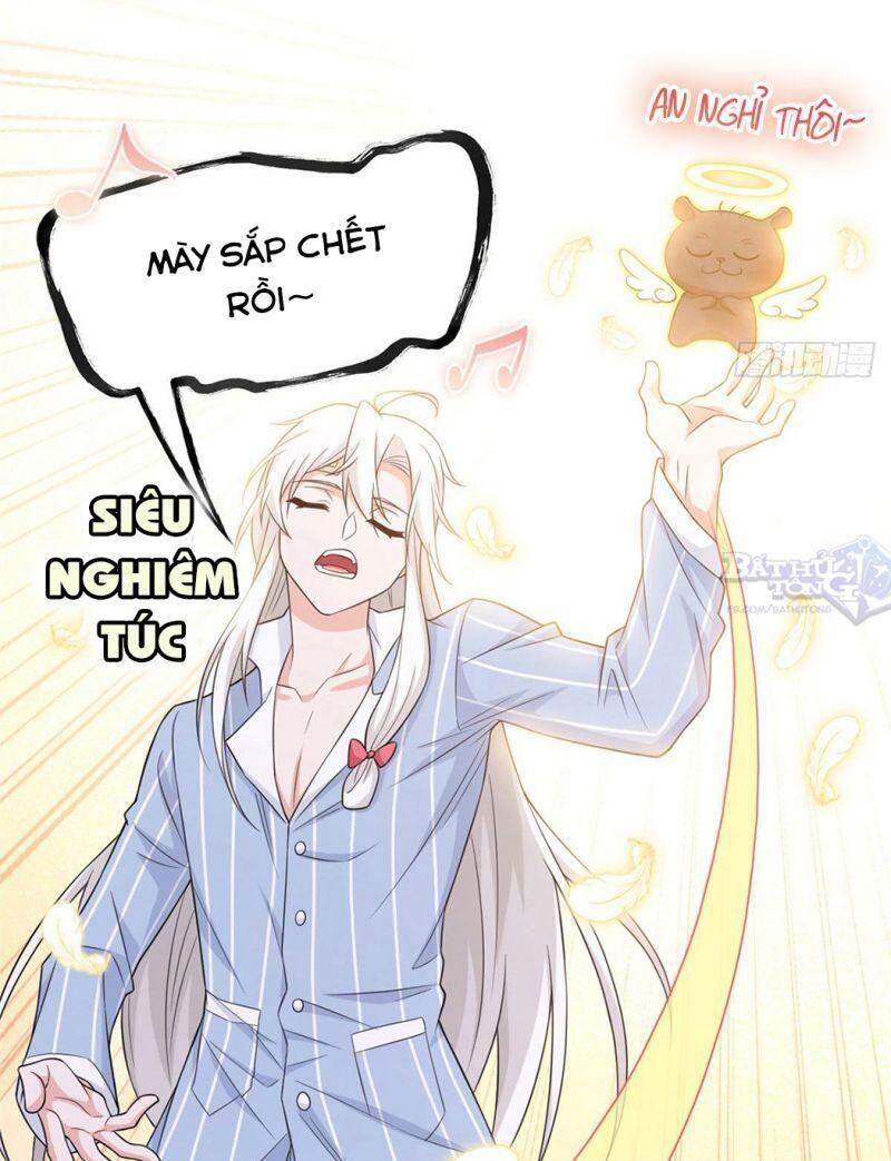 Cường Giả Đến Từ Trại Tâm Thần - Chương 22