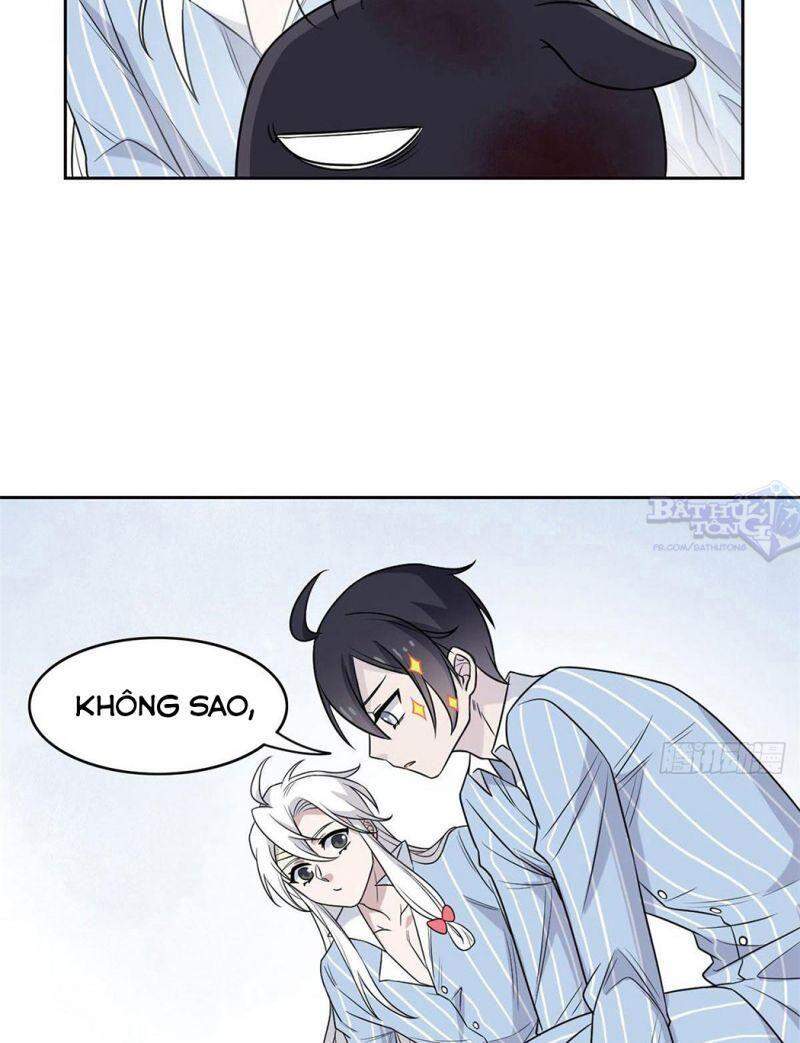 Cường Giả Đến Từ Trại Tâm Thần - Chương 22