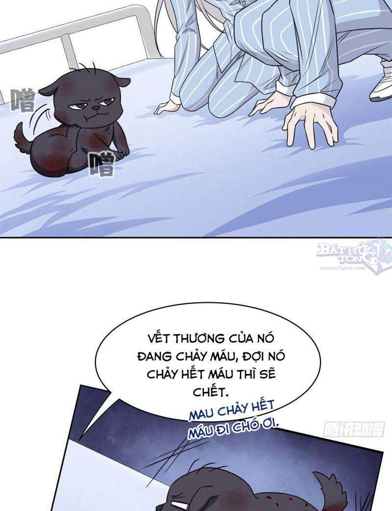 Cường Giả Đến Từ Trại Tâm Thần - Chương 22