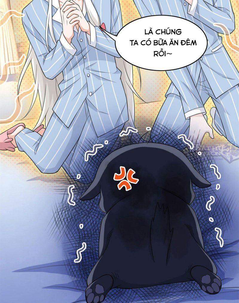 Cường Giả Đến Từ Trại Tâm Thần - Chương 22