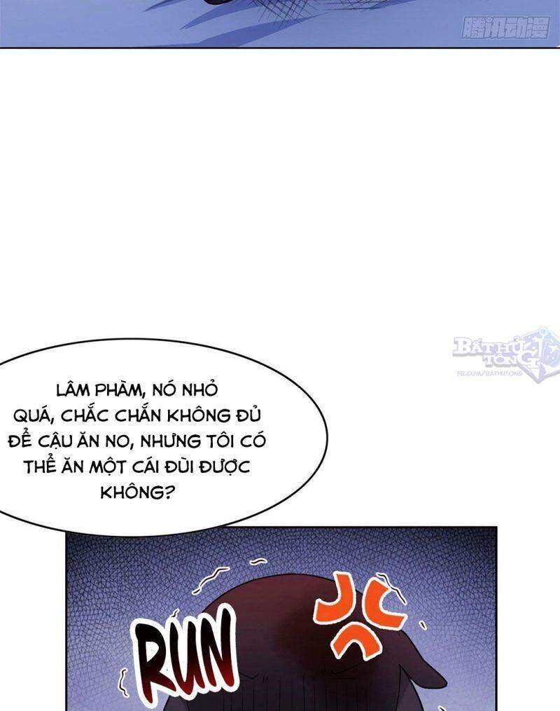 Cường Giả Đến Từ Trại Tâm Thần - Chương 22