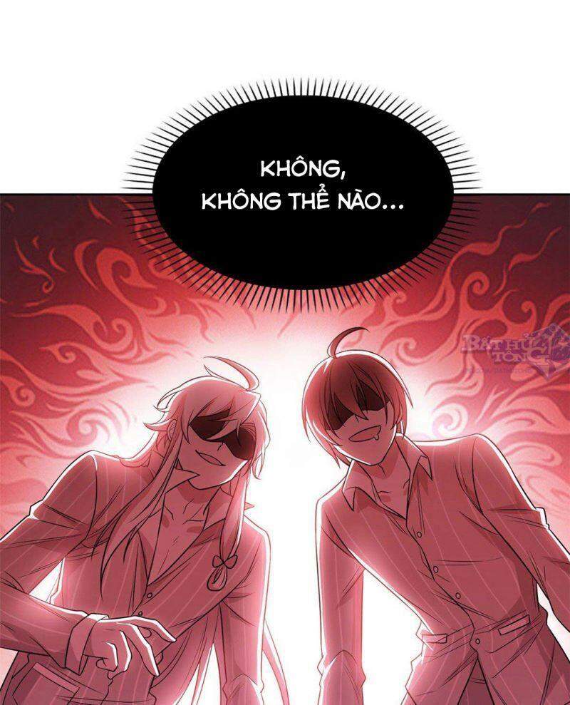 Cường Giả Đến Từ Trại Tâm Thần - Chương 22