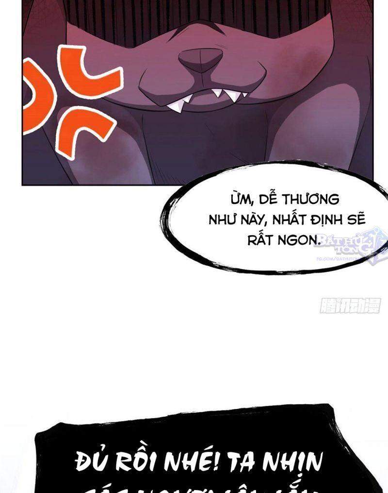 Cường Giả Đến Từ Trại Tâm Thần - Chương 22