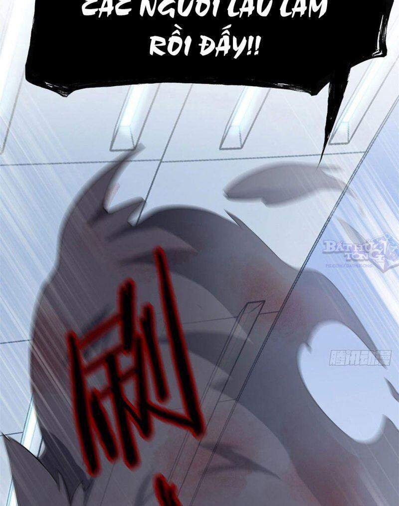 Cường Giả Đến Từ Trại Tâm Thần - Chương 22