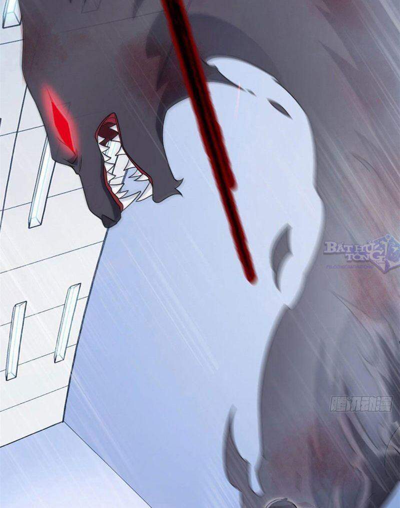 Cường Giả Đến Từ Trại Tâm Thần - Chương 22