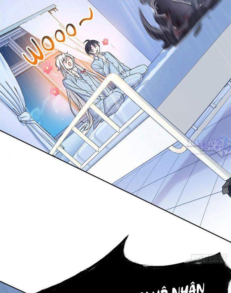 Cường Giả Đến Từ Trại Tâm Thần - Chương 22