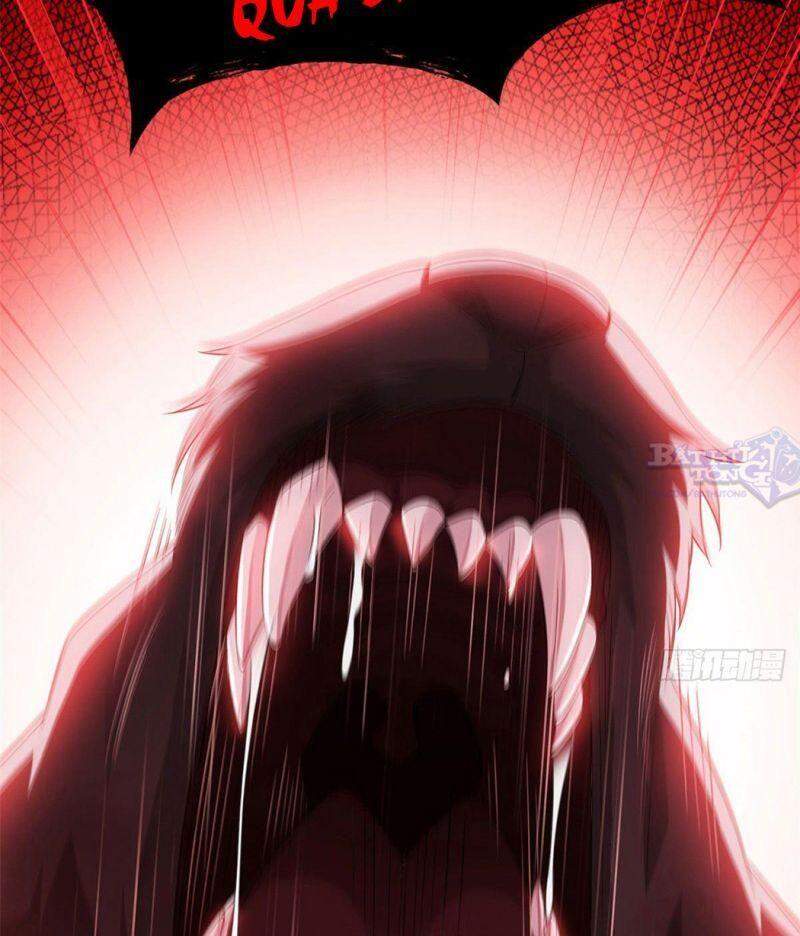 Cường Giả Đến Từ Trại Tâm Thần - Chương 22