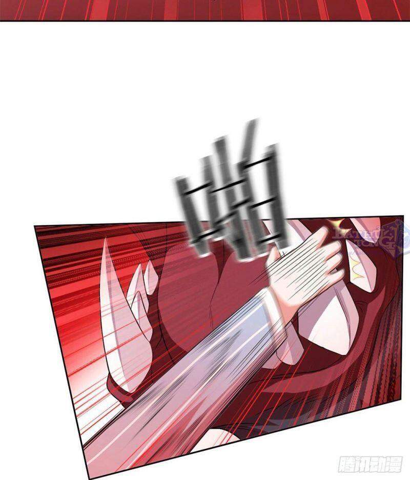 Cường Giả Đến Từ Trại Tâm Thần - Chương 22