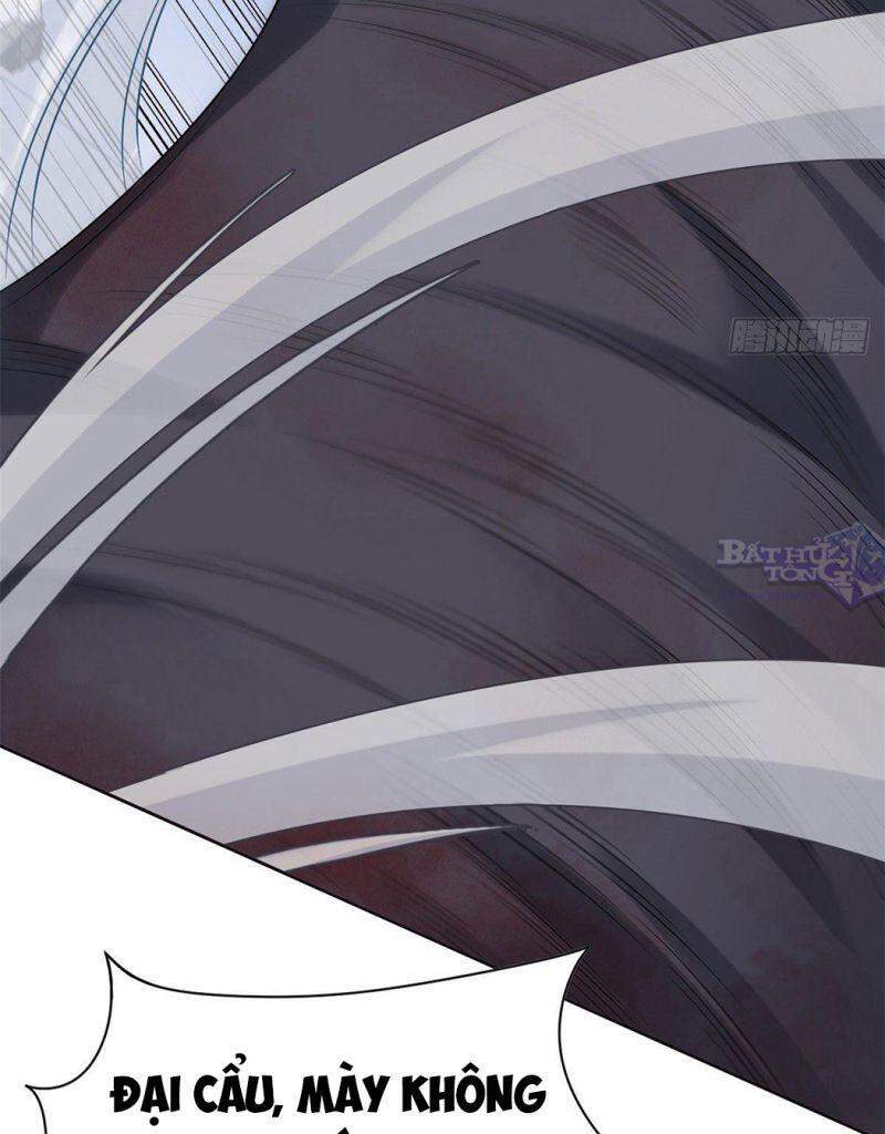 Cường Giả Đến Từ Trại Tâm Thần - Chương 22