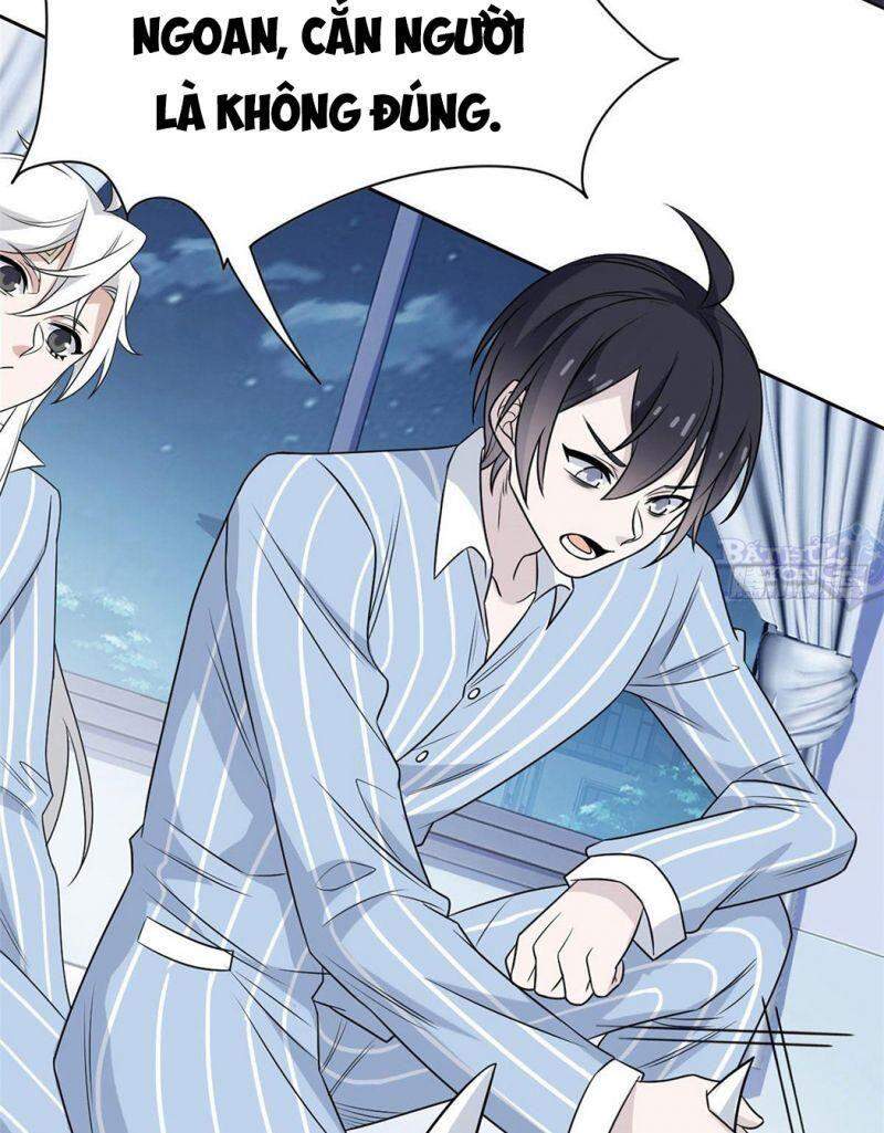 Cường Giả Đến Từ Trại Tâm Thần - Chương 22