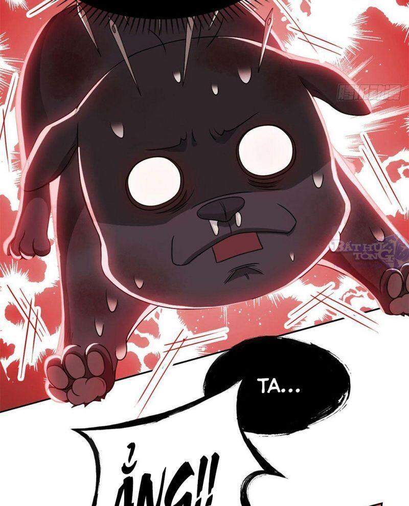 Cường Giả Đến Từ Trại Tâm Thần - Chương 22