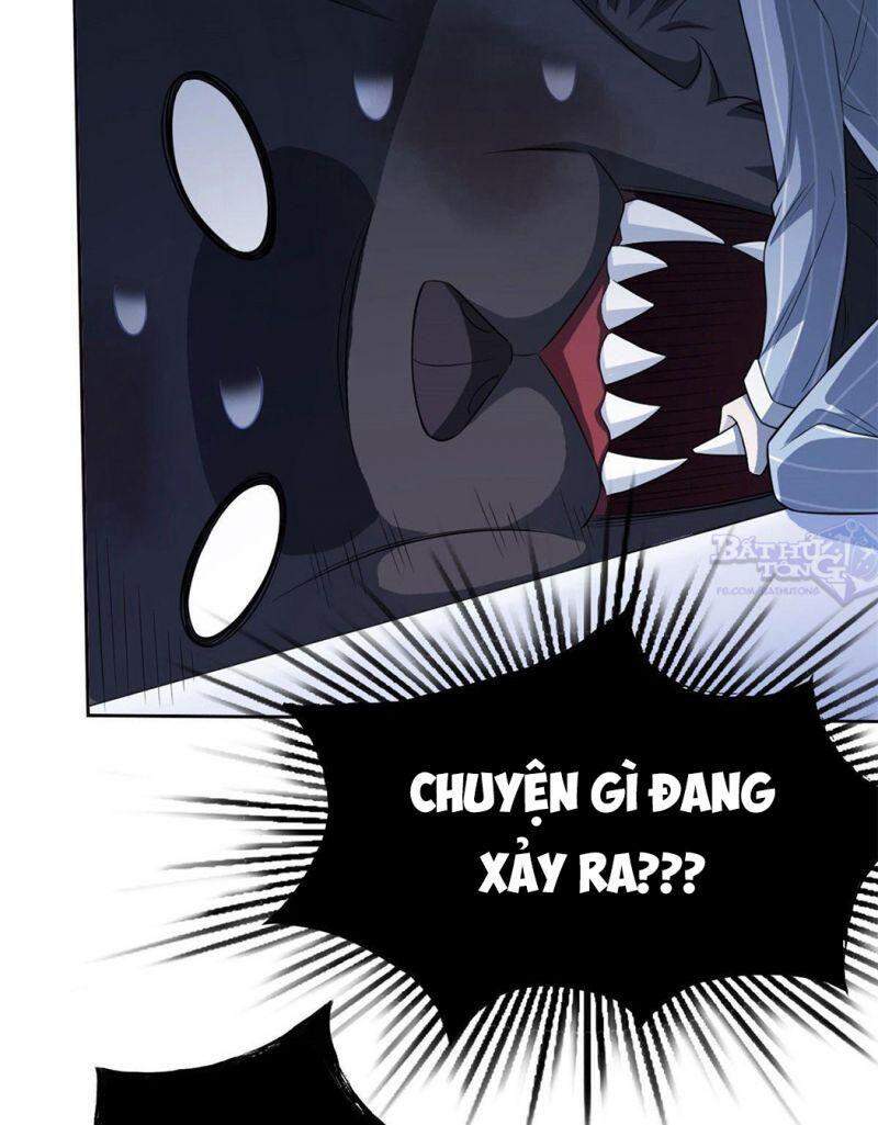 Cường Giả Đến Từ Trại Tâm Thần - Chương 22