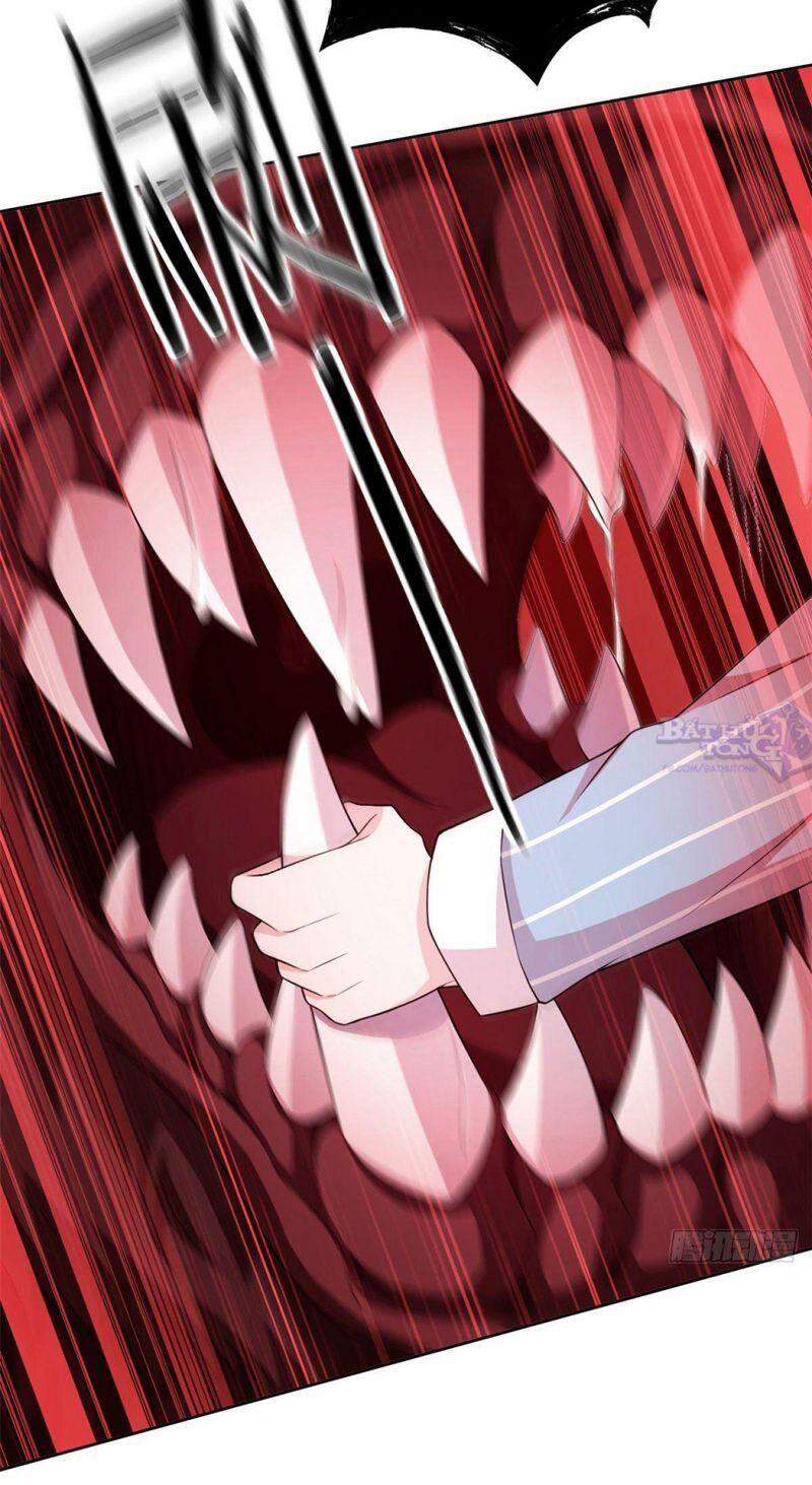 Cường Giả Đến Từ Trại Tâm Thần - Chương 22