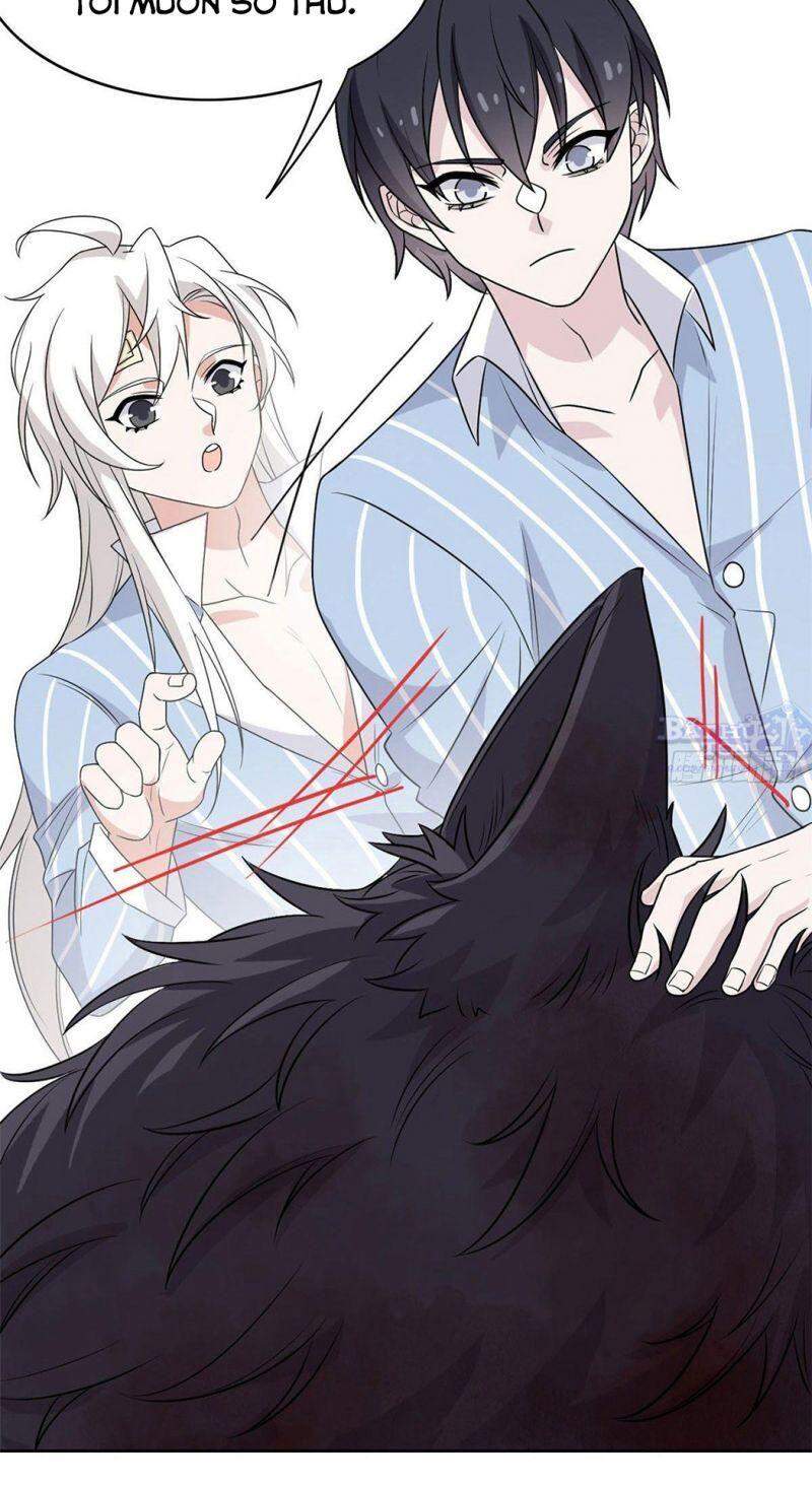 Cường Giả Đến Từ Trại Tâm Thần - Chương 22