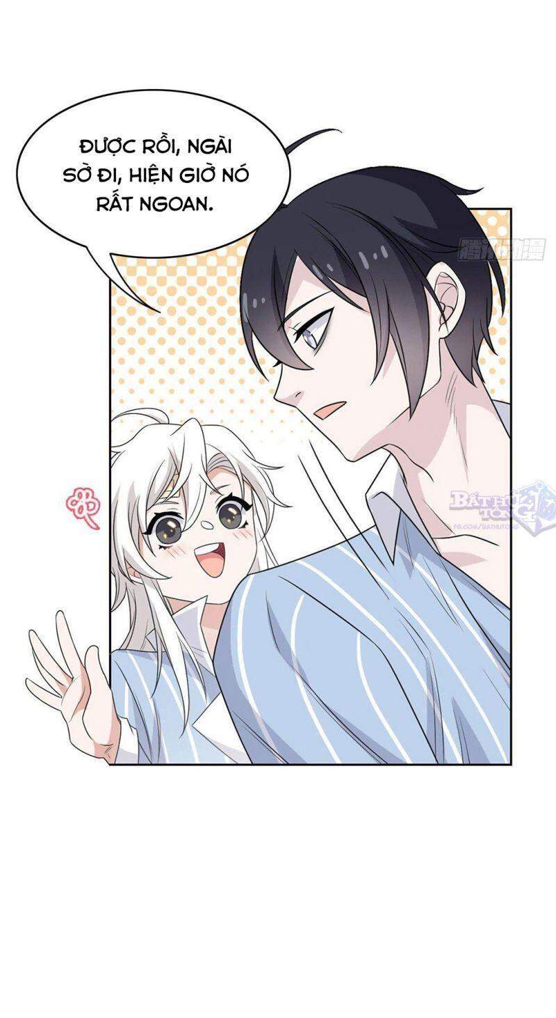 Cường Giả Đến Từ Trại Tâm Thần - Chương 22