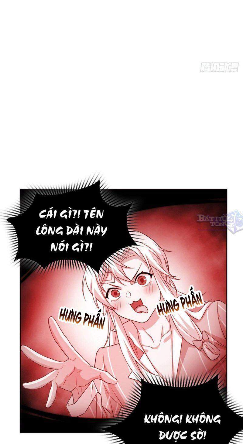 Cường Giả Đến Từ Trại Tâm Thần - Chương 22