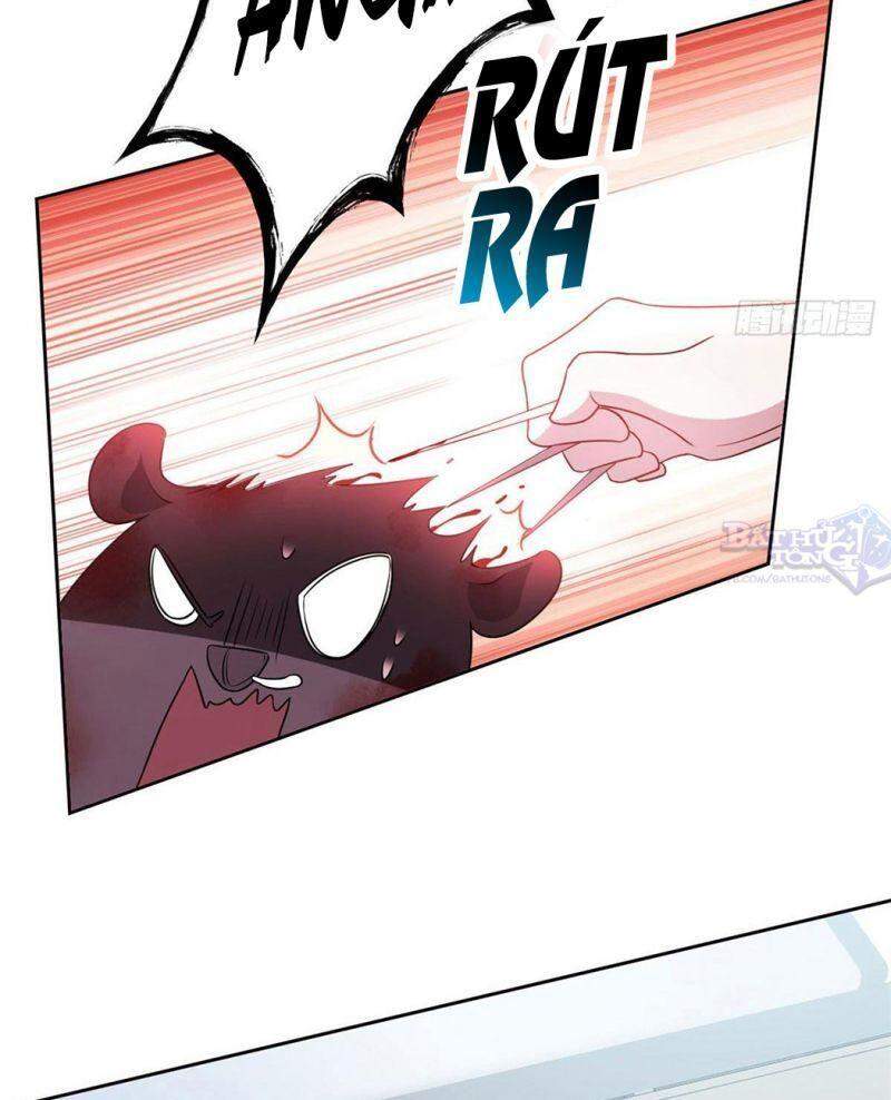 Cường Giả Đến Từ Trại Tâm Thần - Chương 22