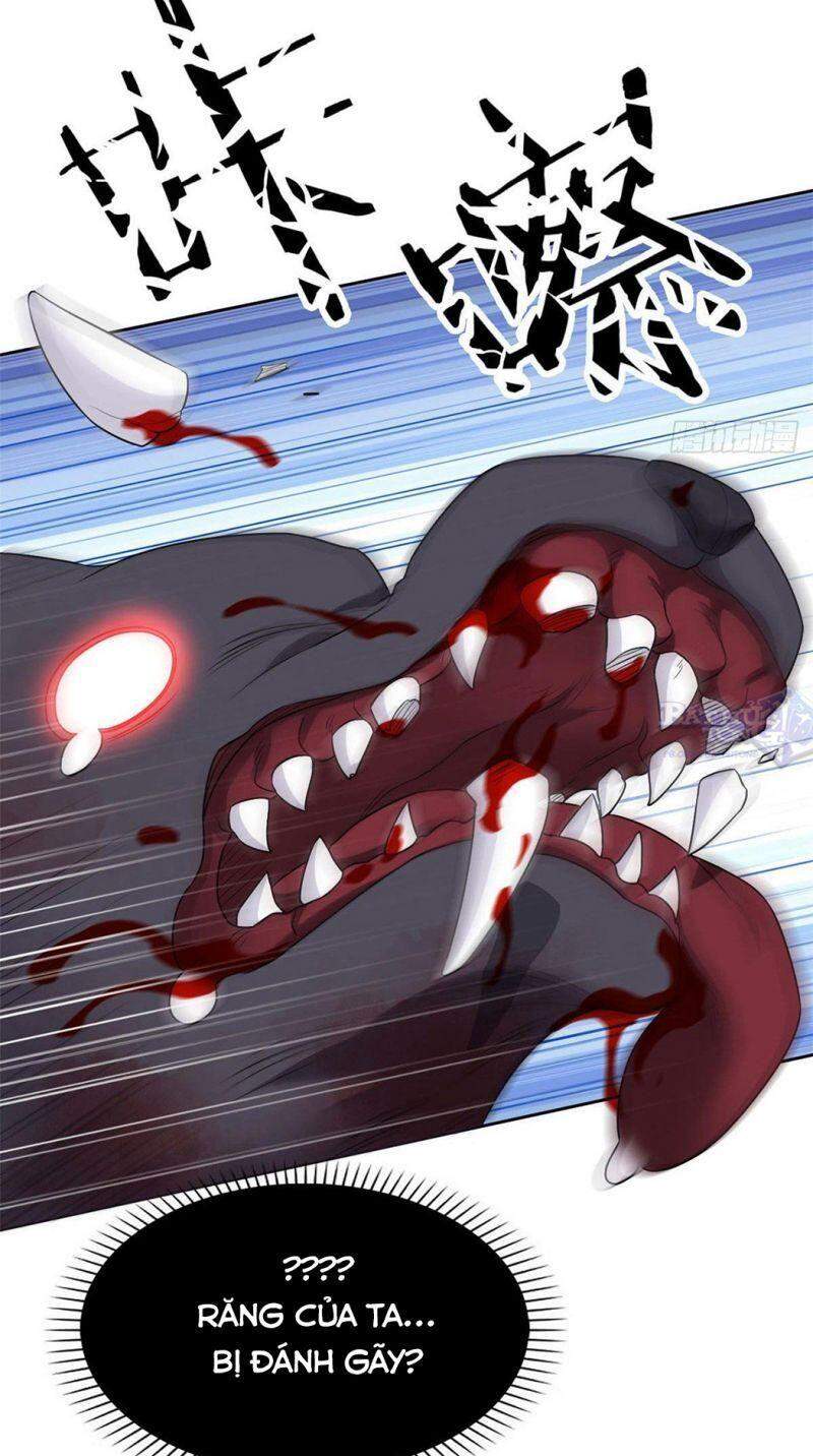 Cường Giả Đến Từ Trại Tâm Thần - Chương 22