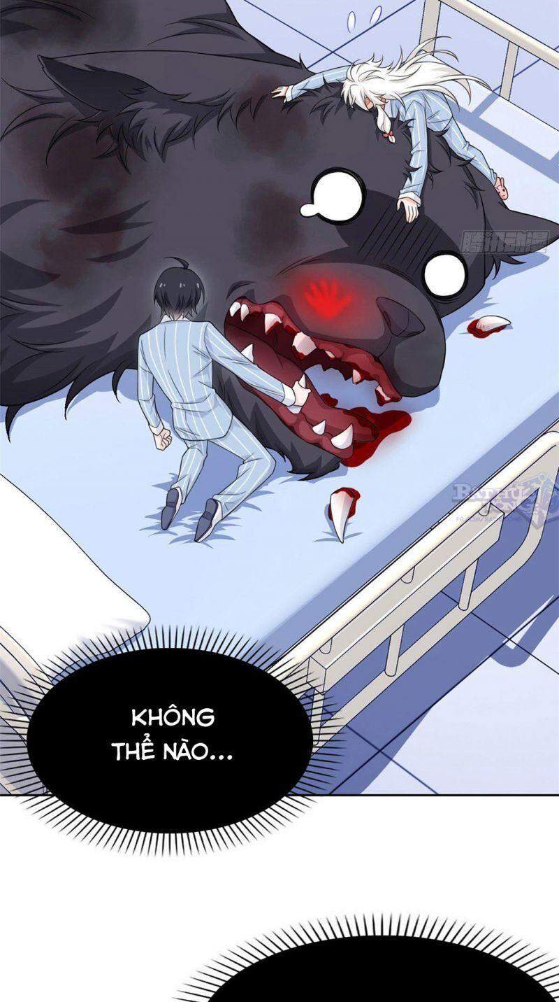 Cường Giả Đến Từ Trại Tâm Thần - Chương 22