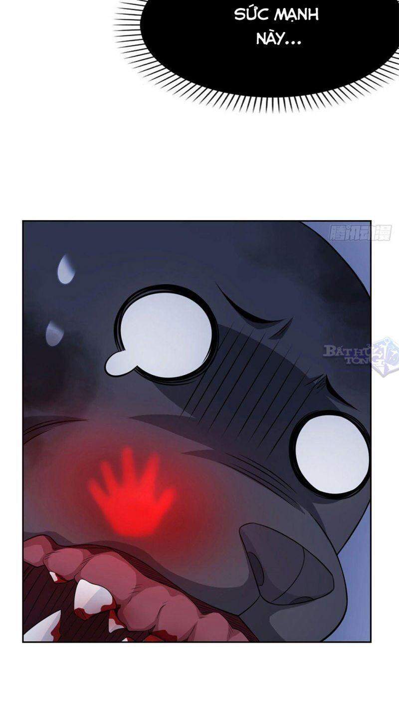 Cường Giả Đến Từ Trại Tâm Thần - Chương 22