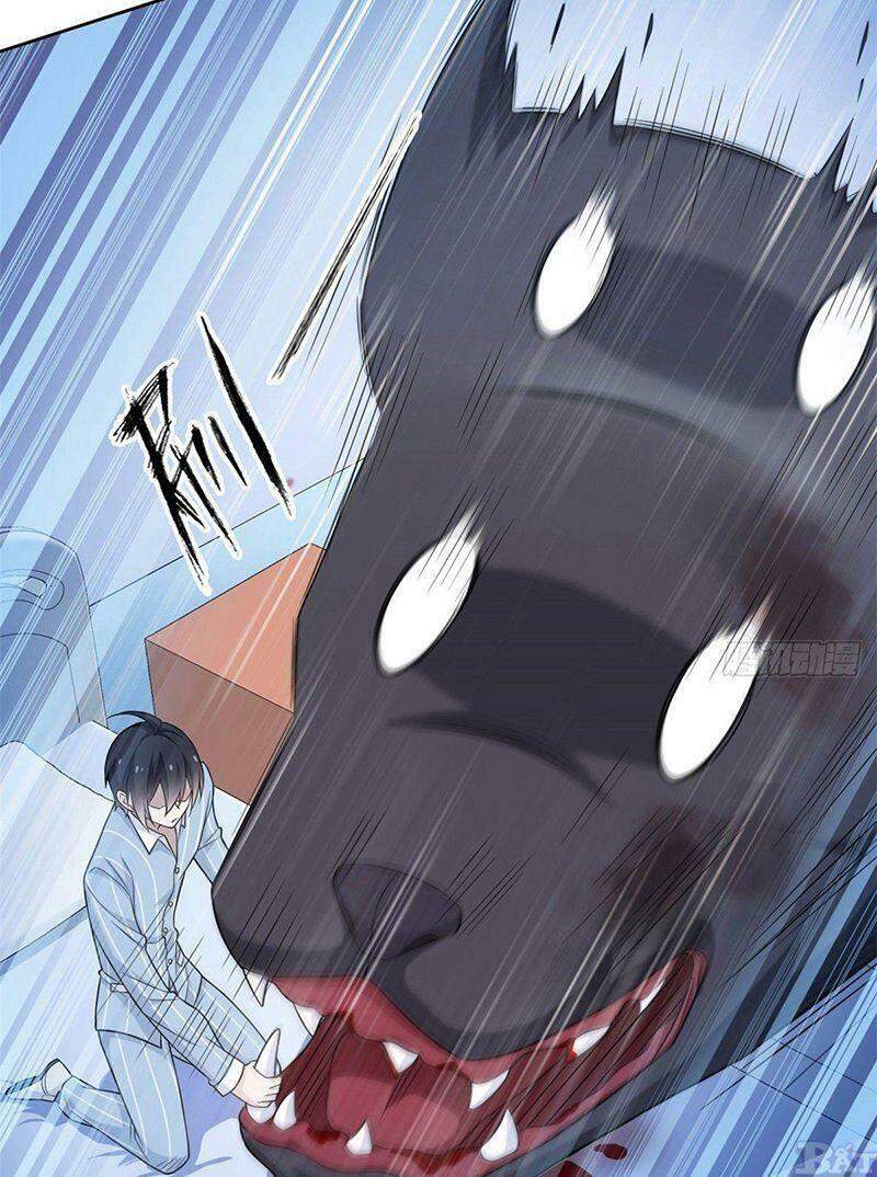 Cường Giả Đến Từ Trại Tâm Thần - Chương 23