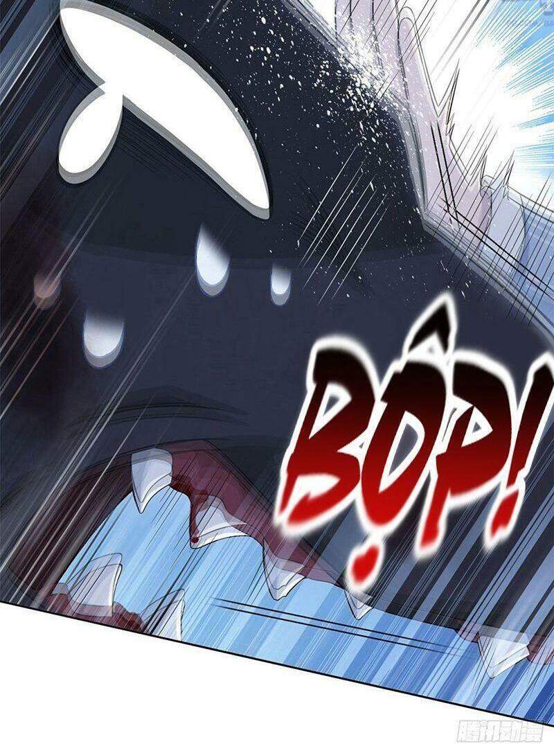 Cường Giả Đến Từ Trại Tâm Thần - Chương 23