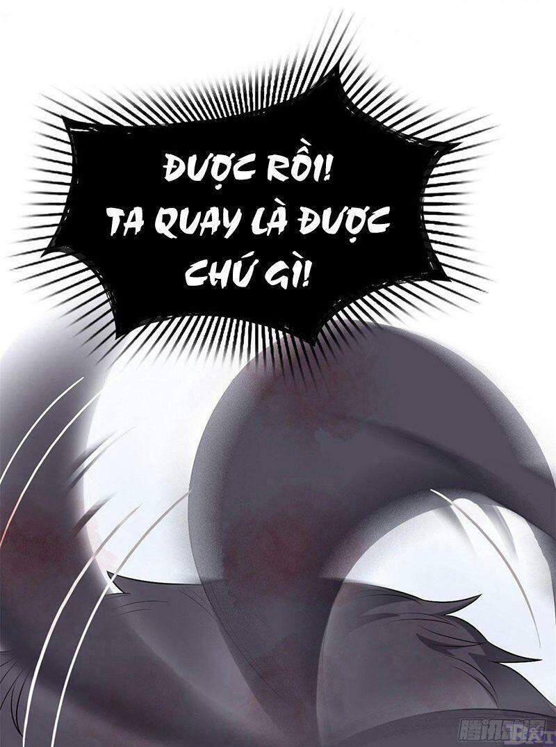 Cường Giả Đến Từ Trại Tâm Thần - Chương 23