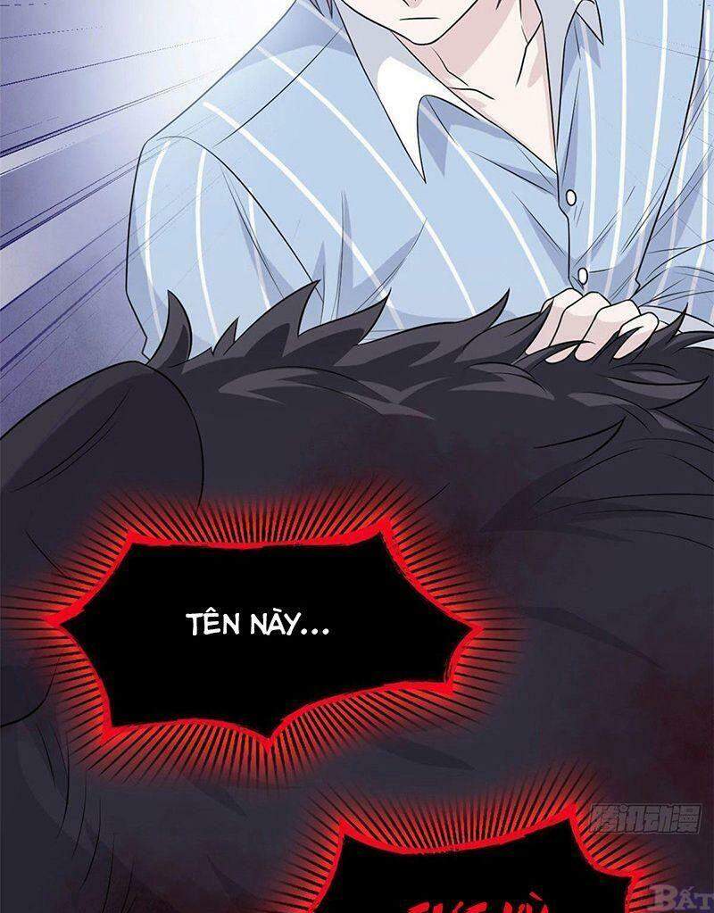 Cường Giả Đến Từ Trại Tâm Thần - Chương 23