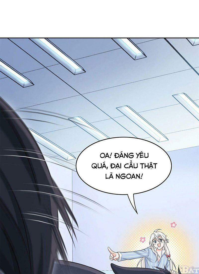 Cường Giả Đến Từ Trại Tâm Thần - Chương 23