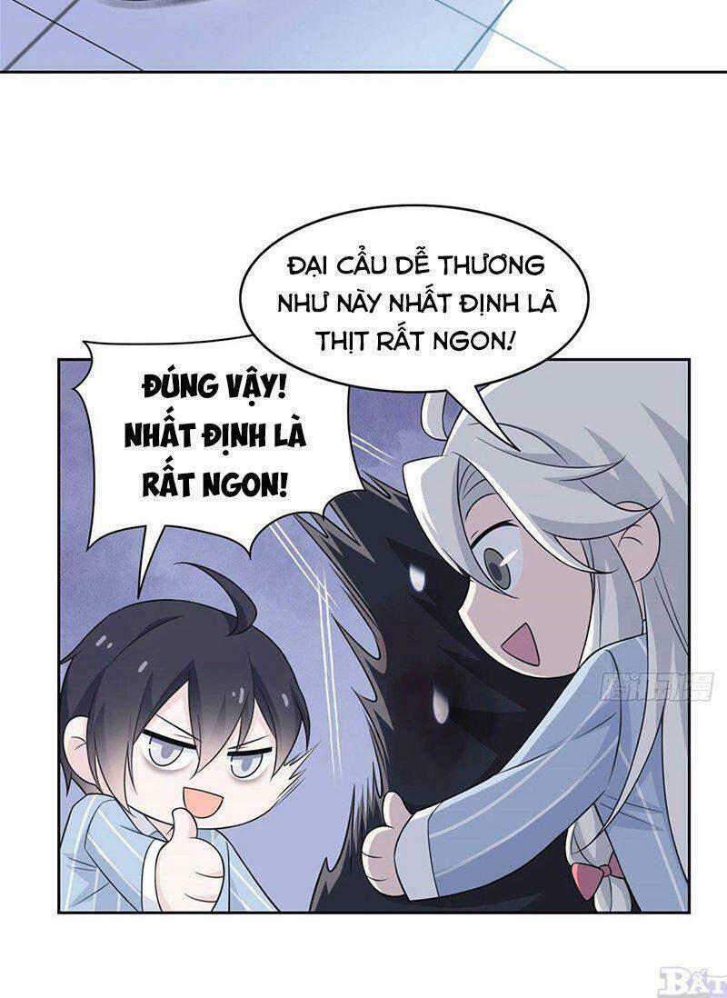 Cường Giả Đến Từ Trại Tâm Thần - Chương 23