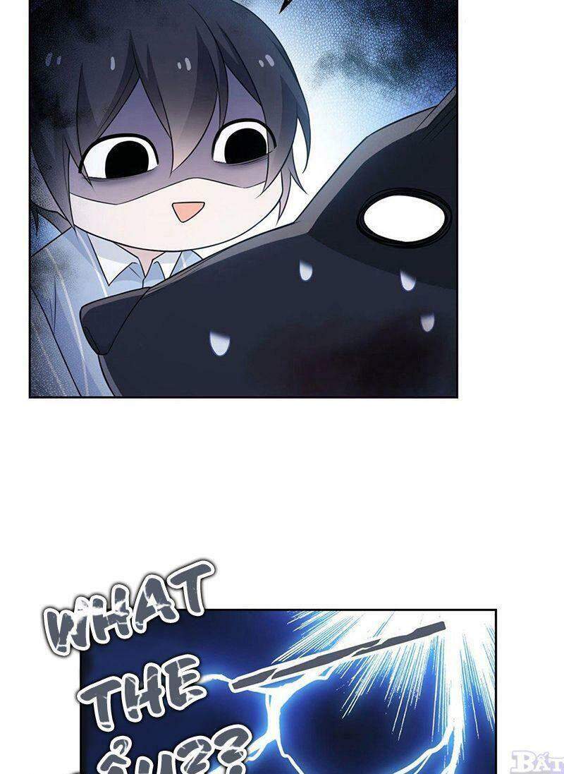 Cường Giả Đến Từ Trại Tâm Thần - Chương 23