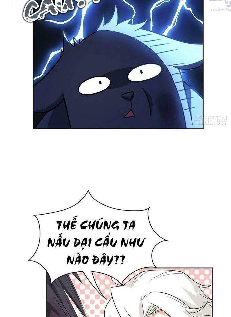 Cường Giả Đến Từ Trại Tâm Thần - Chương 23