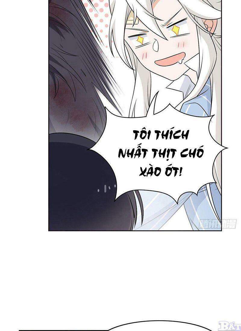 Cường Giả Đến Từ Trại Tâm Thần - Chương 23