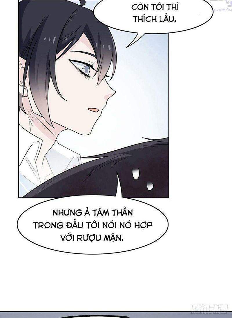 Cường Giả Đến Từ Trại Tâm Thần - Chương 23