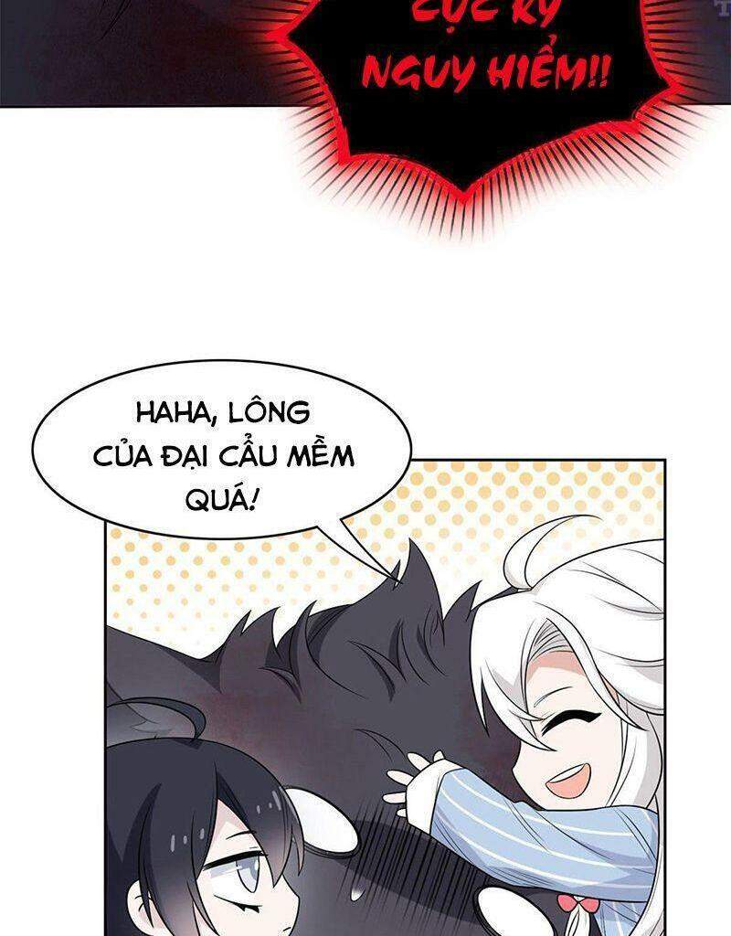 Cường Giả Đến Từ Trại Tâm Thần - Chương 23