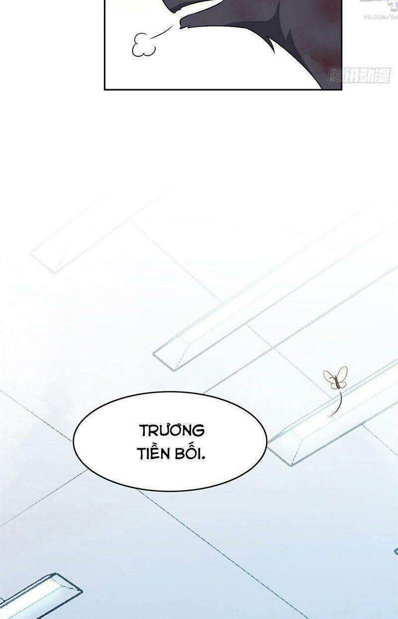 Cường Giả Đến Từ Trại Tâm Thần - Chương 23