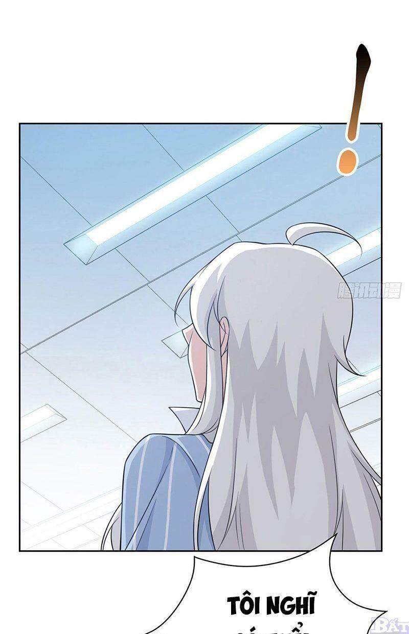 Cường Giả Đến Từ Trại Tâm Thần - Chương 23