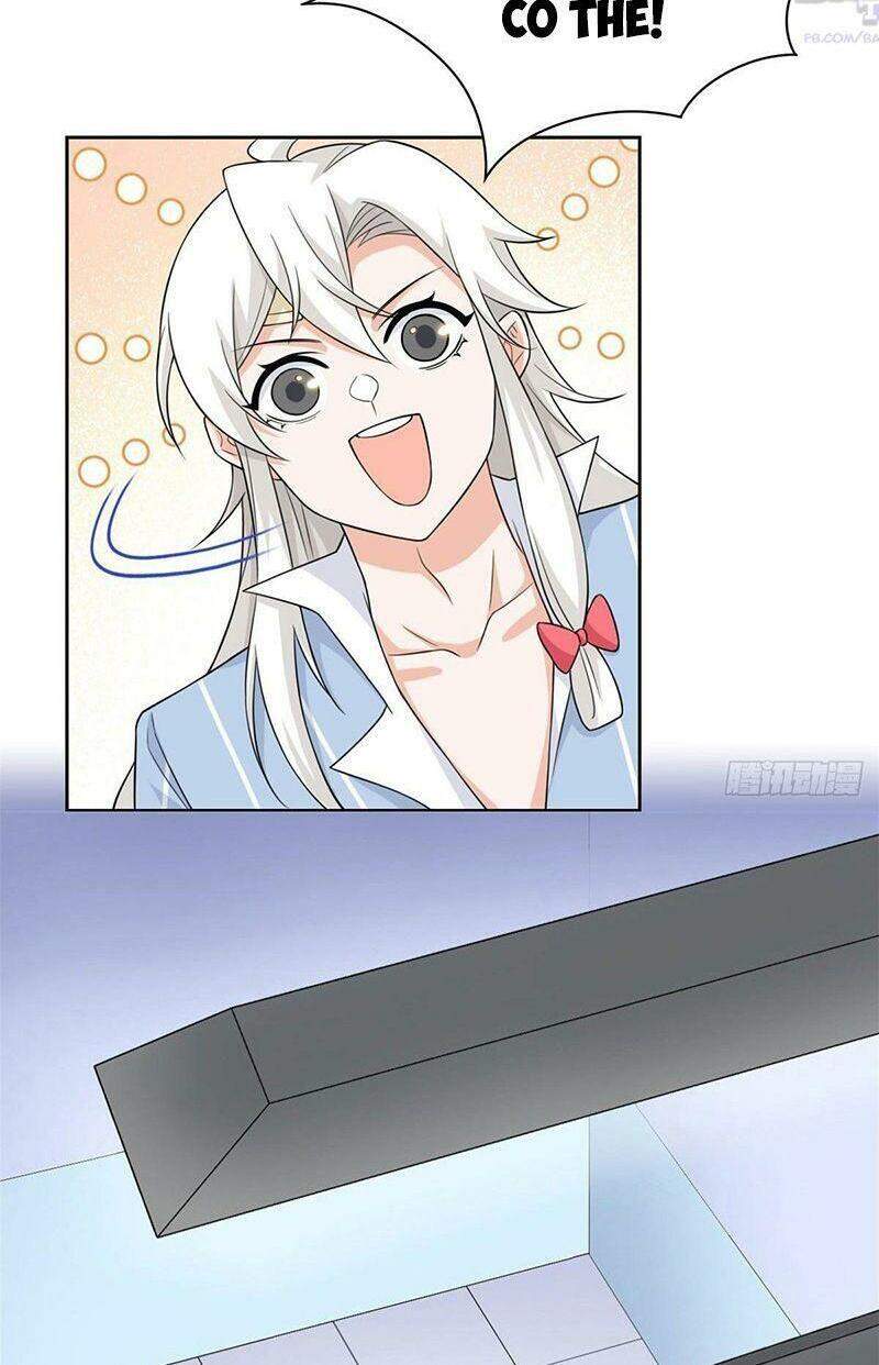 Cường Giả Đến Từ Trại Tâm Thần - Chương 23